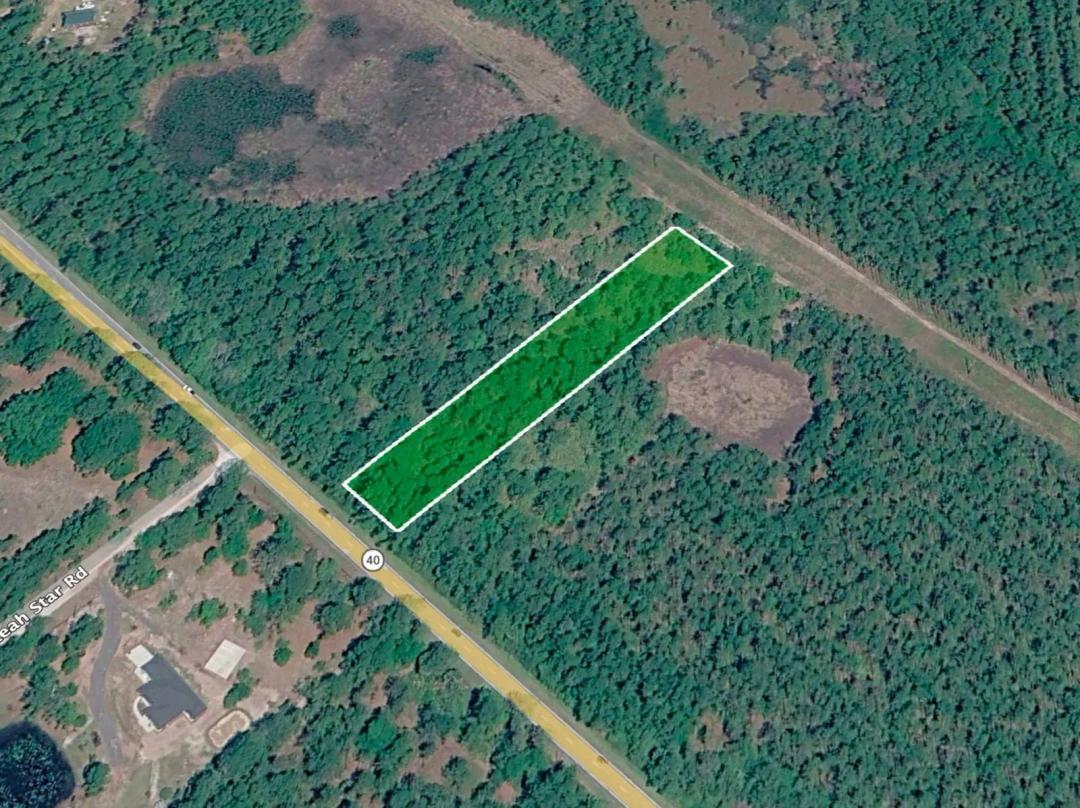 1.00 Acres at 0 W SR