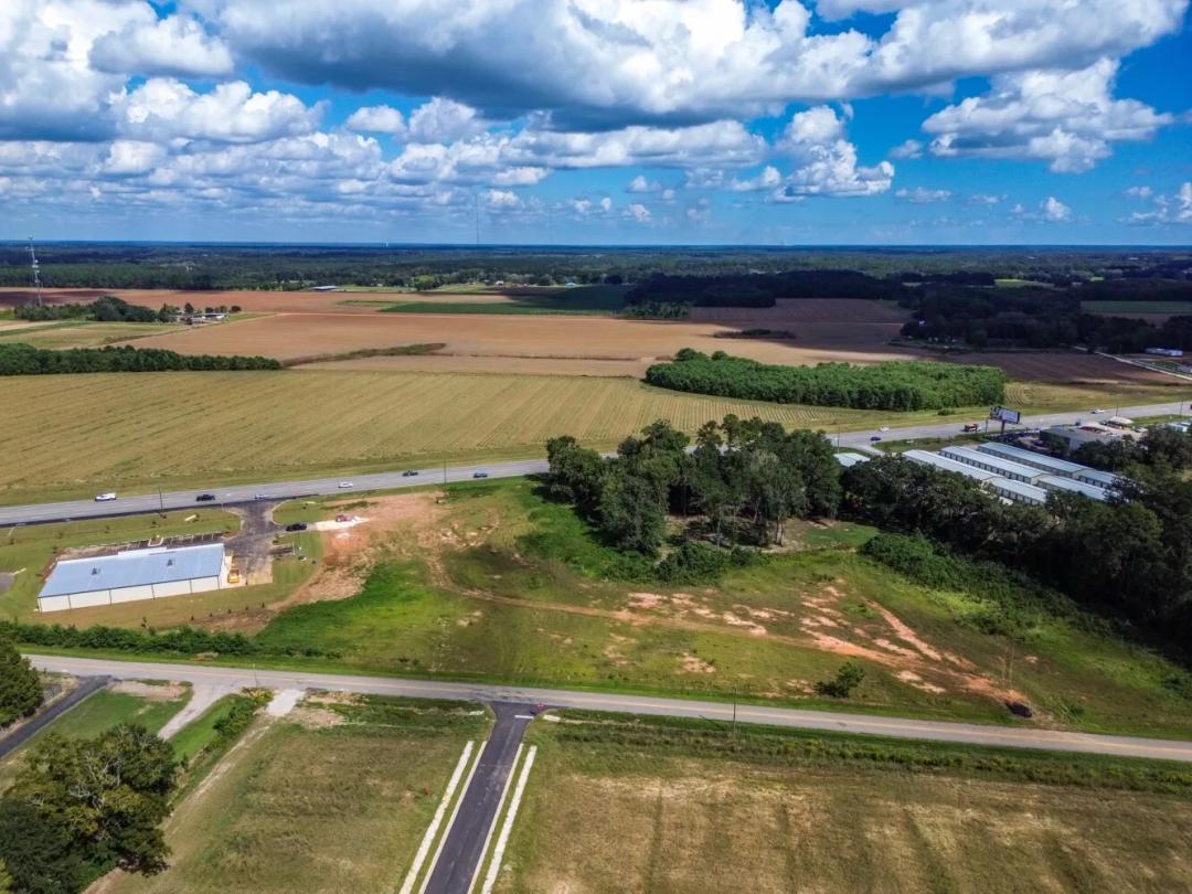 5.05 Acres at 23255 State Hwy 59