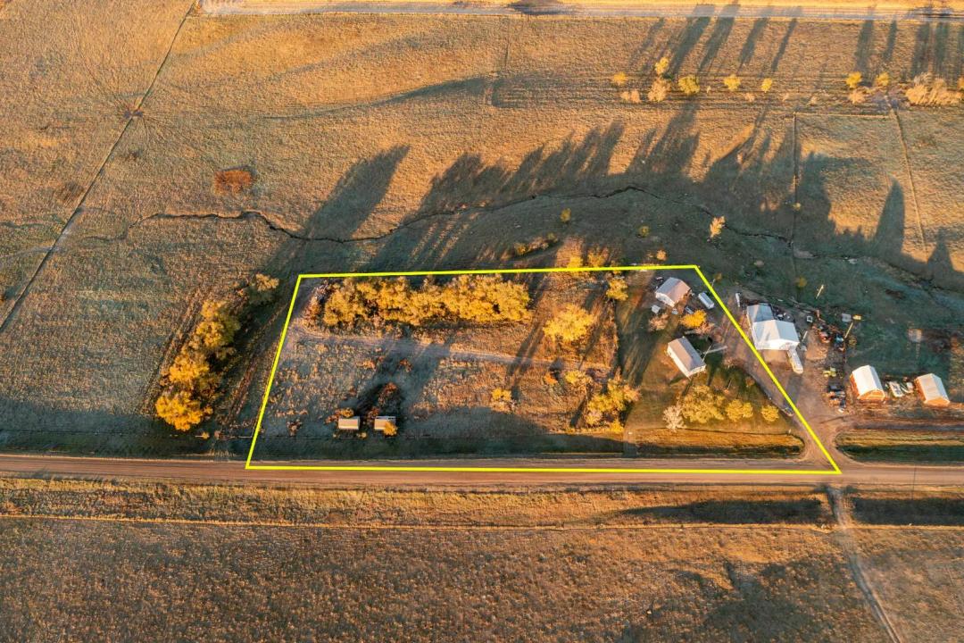 Lake Byron Acreage