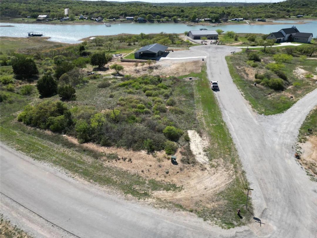 Available!! Lot 20 (.90 Ac), TBD Hidden Shores Dr, Cisco