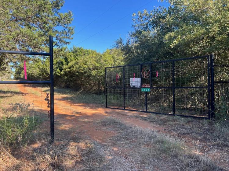 Exceptional Offering- 392 Acre High-Fenced Game Ranch