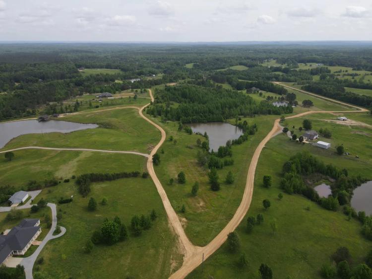 20.2 Acres in Grenada County, MS 