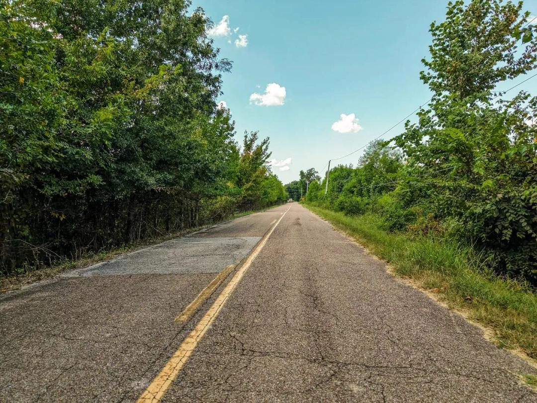 29.23 Acres in Shelby County, TN 