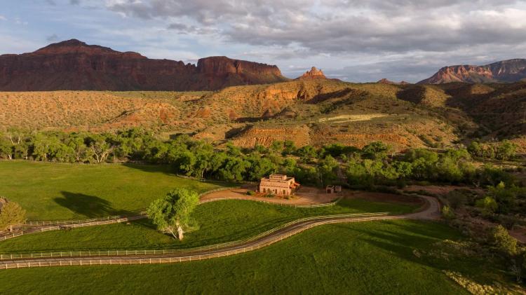 West Creek Ranch