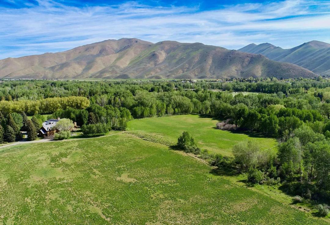 Emerald Meadows Ranch