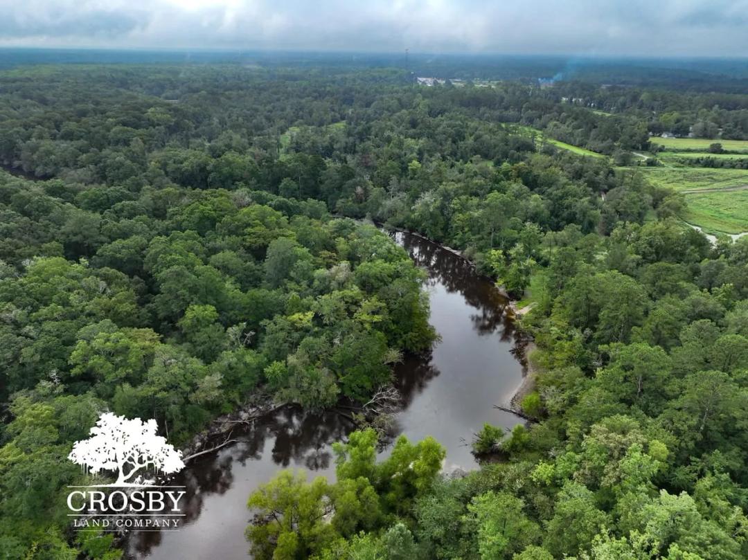 Edisto River Acres
