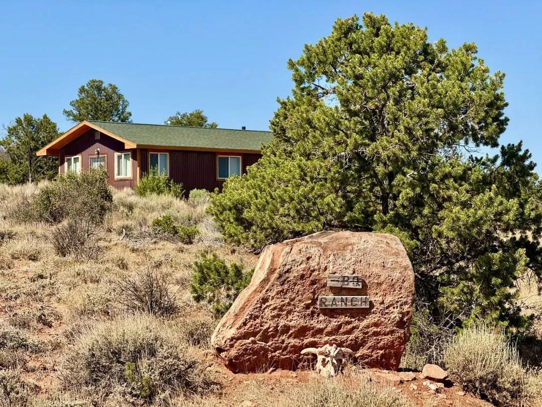 Hunting Cabin or ADU