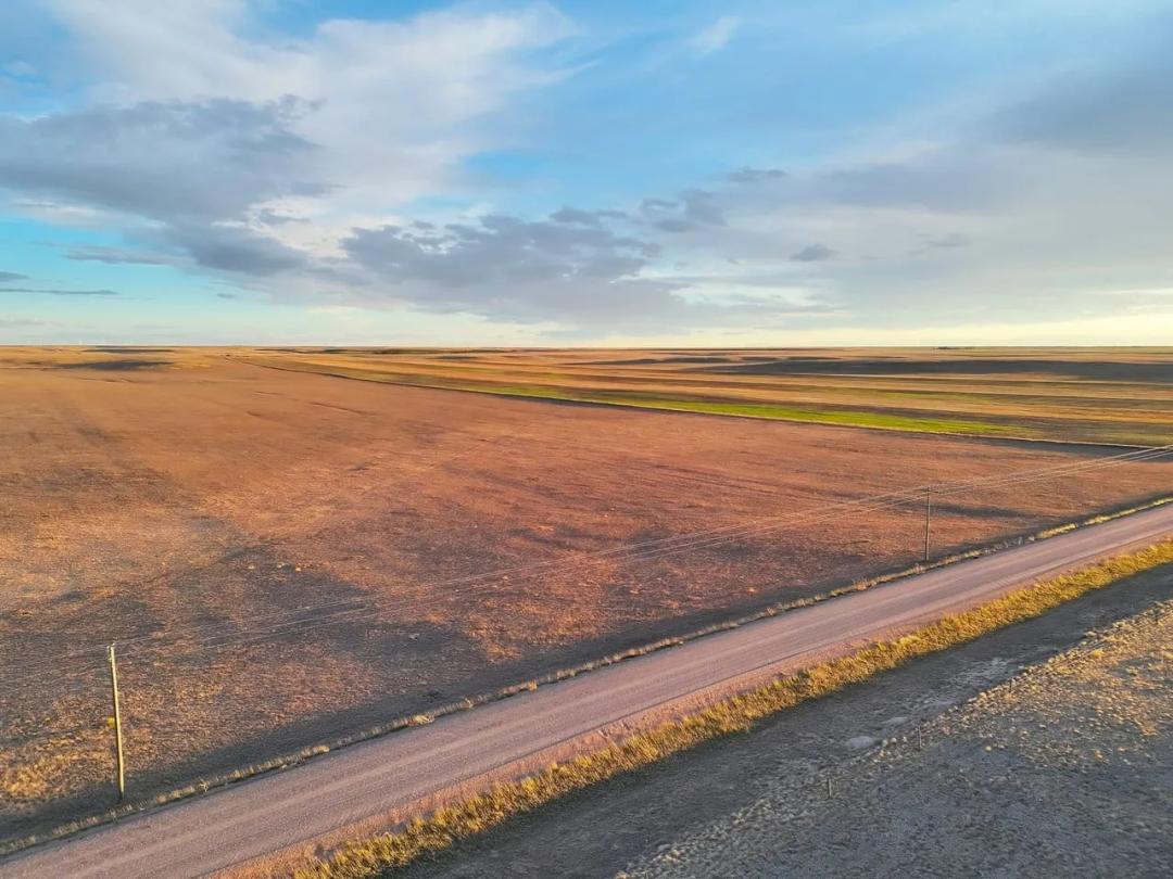Affordable Parcel of Expired CRP with Opportunities 