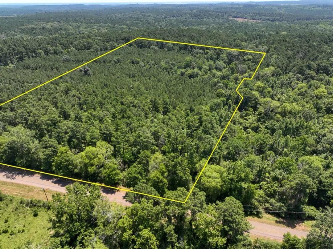 16 Acres | T-9 | FM 330 | 1009