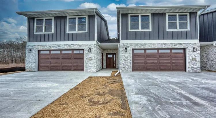 Prairie Place Condos Holmen WI