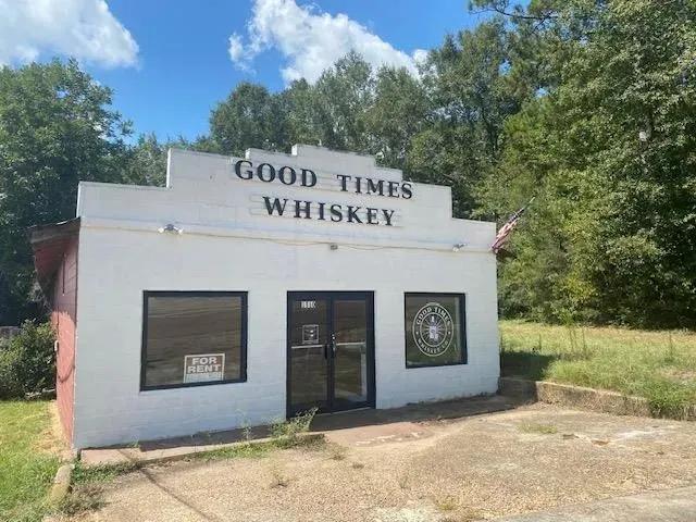 Commercial Building on the Beulah Ave, City of Tylertown. 