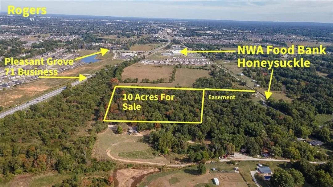 Lots & Land-Other in Lowell