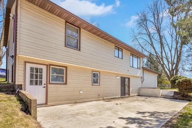 5 Bedrooms2 Bathroom on 3.30 Acres at E0636 J J Rd
