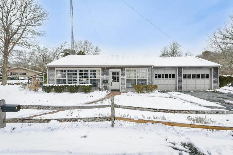 36 Spruce Street, Middleboro, MA 02346 - RE Auction - April 5th