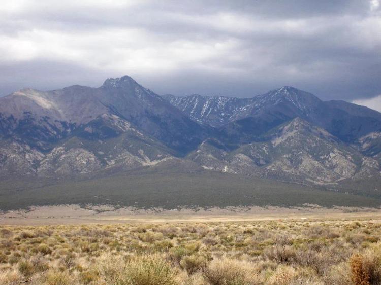 Sangre De Cristo Mountain Views * No Restrictions
