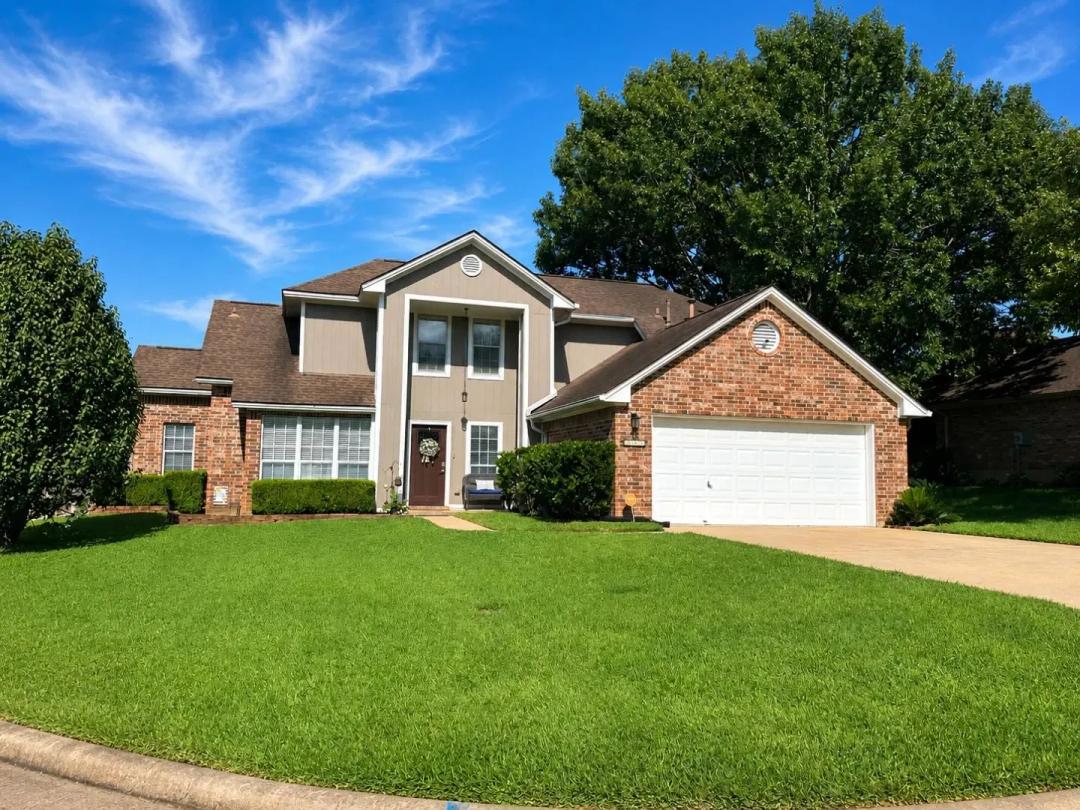 2305 Katherine St, Brenham, TX