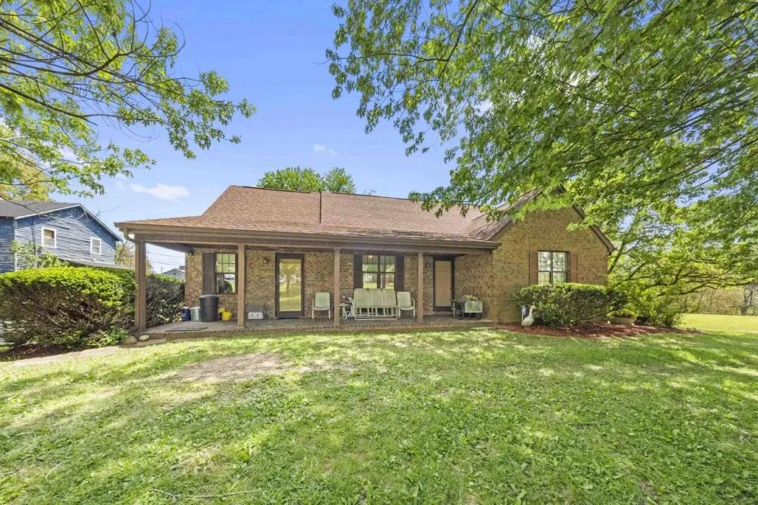 900 Bellefonte Road