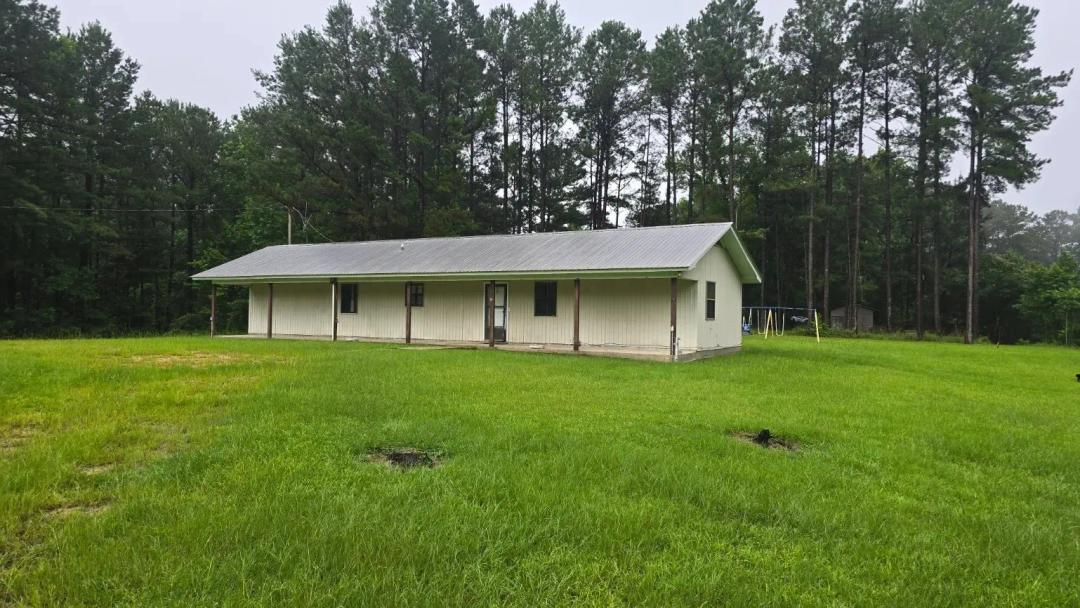 Home Buyers and Deer Hunters — Take a Look! 