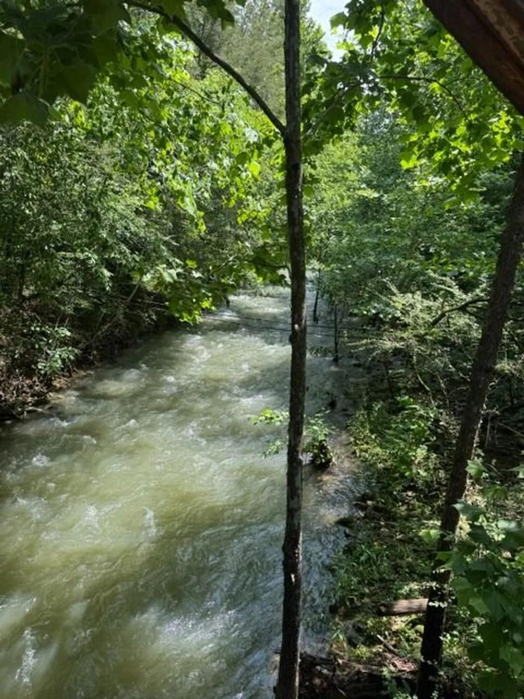 40+/-acres in Sequatchie Valley with a Creek