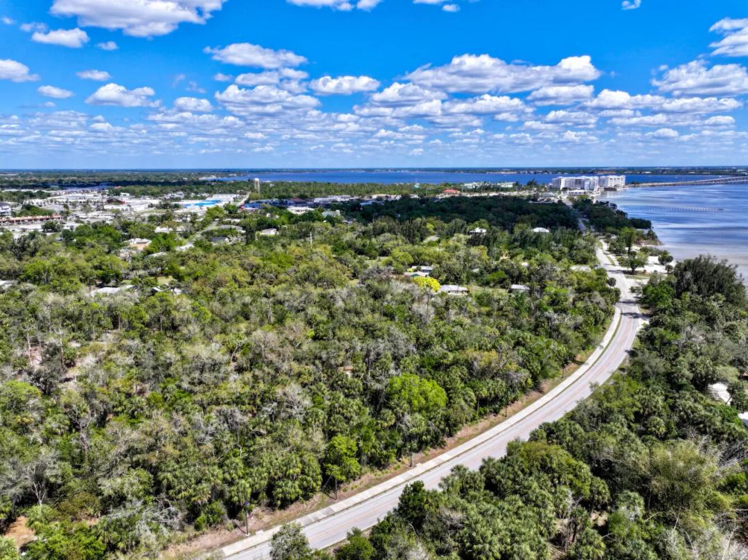 8.30 Acres at 22901 BAYSHORE RD