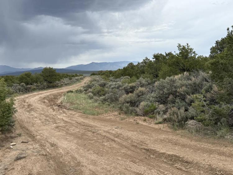 Taos County New Mexico Off Grid Living - Recreational Residential - 1/2 acre