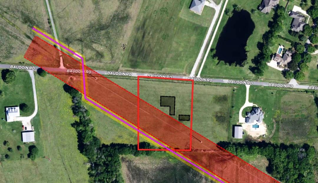 Country Living | 2.38± Acre Homesite - Vermilion Parish, LA
