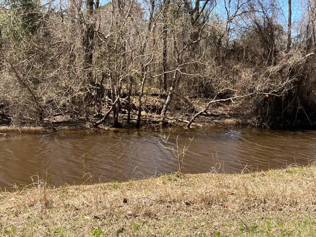 2.09 Acres at 0 Lynch Clements Road