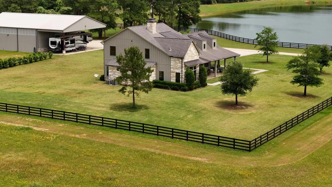 Dean Farm