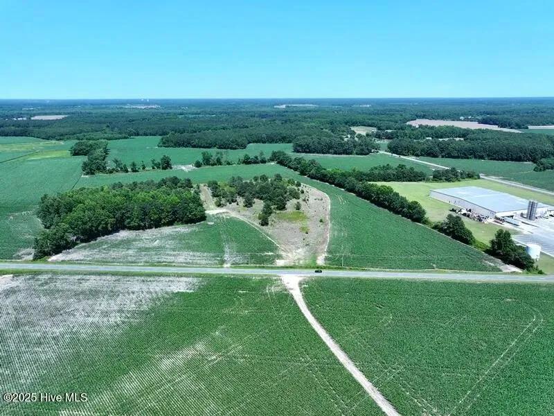 Property from Tbd Highway 71 - KW