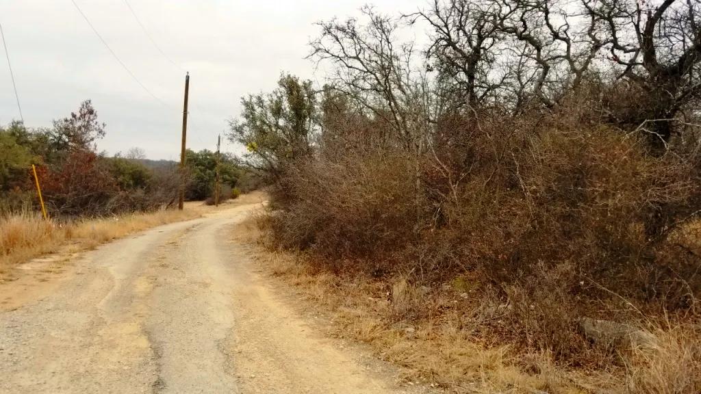 Lake Brownwood *  Texas Hill Country  * 11 individual parcels.  Buy 1 or multiples