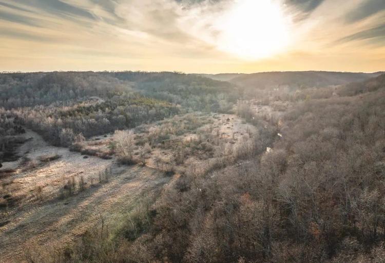 Rock Creek 90