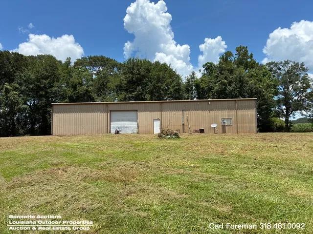 1.00 Acres at 565 Petite Prairie Road