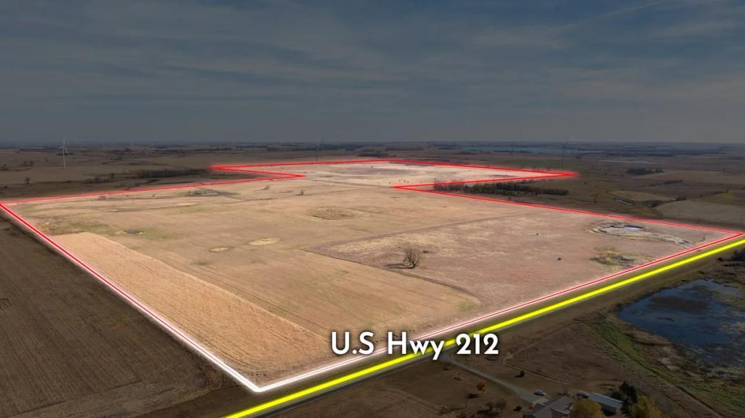 Deuel County, SD 515 Acres