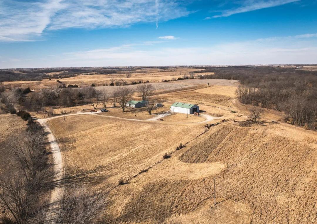 61120 Jubilee, Greencastle, MO