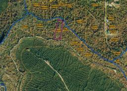 GIS Map Farther Away