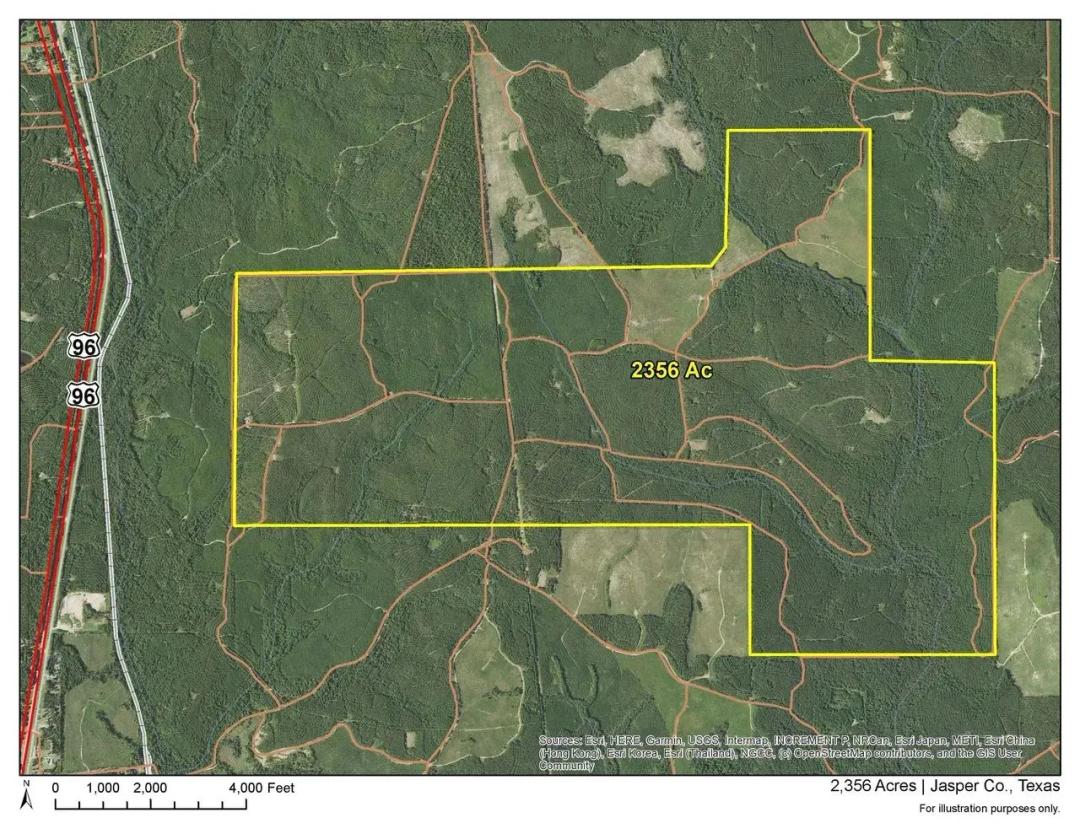 2356 Acres | 6707-6708