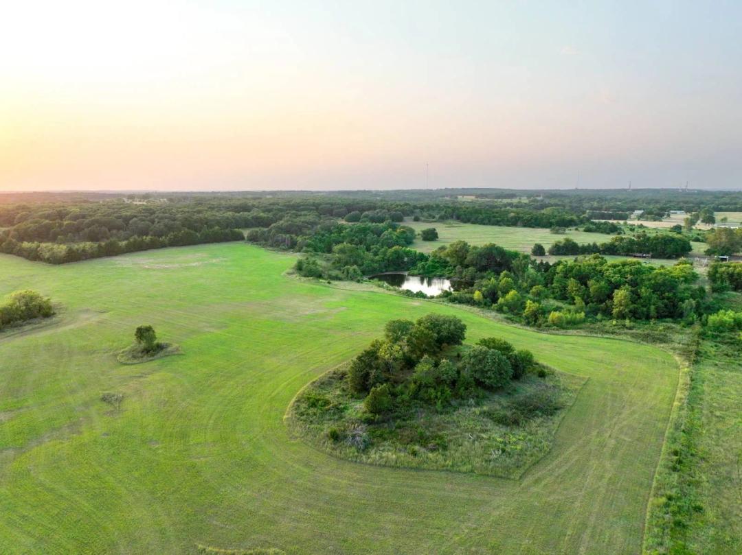 Tract 3 Hidden Spring Ranch