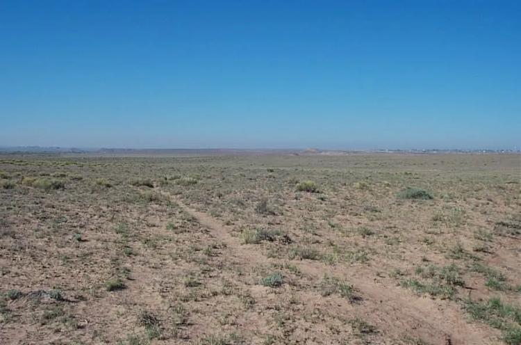 Mobile Homes Modular housing * undeveloped Residential property near Petrified Forest