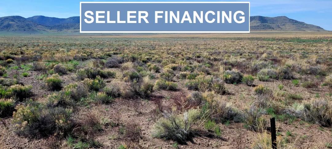 Colorado, Conejos County, 30 acres East of Manassa