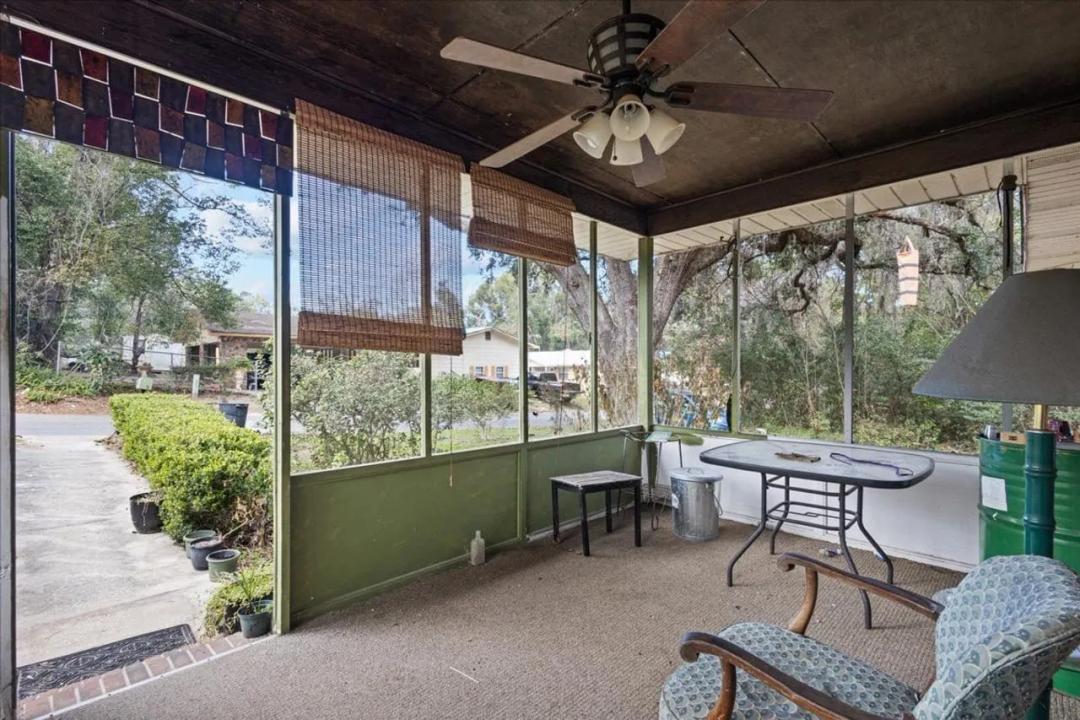 Affordable Brick Home on Large In-Town Lot with Investment Potential