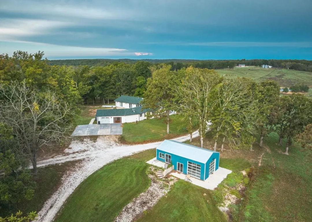 Beautiful Views Farm