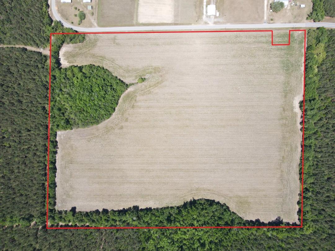 31.5 Acres!!