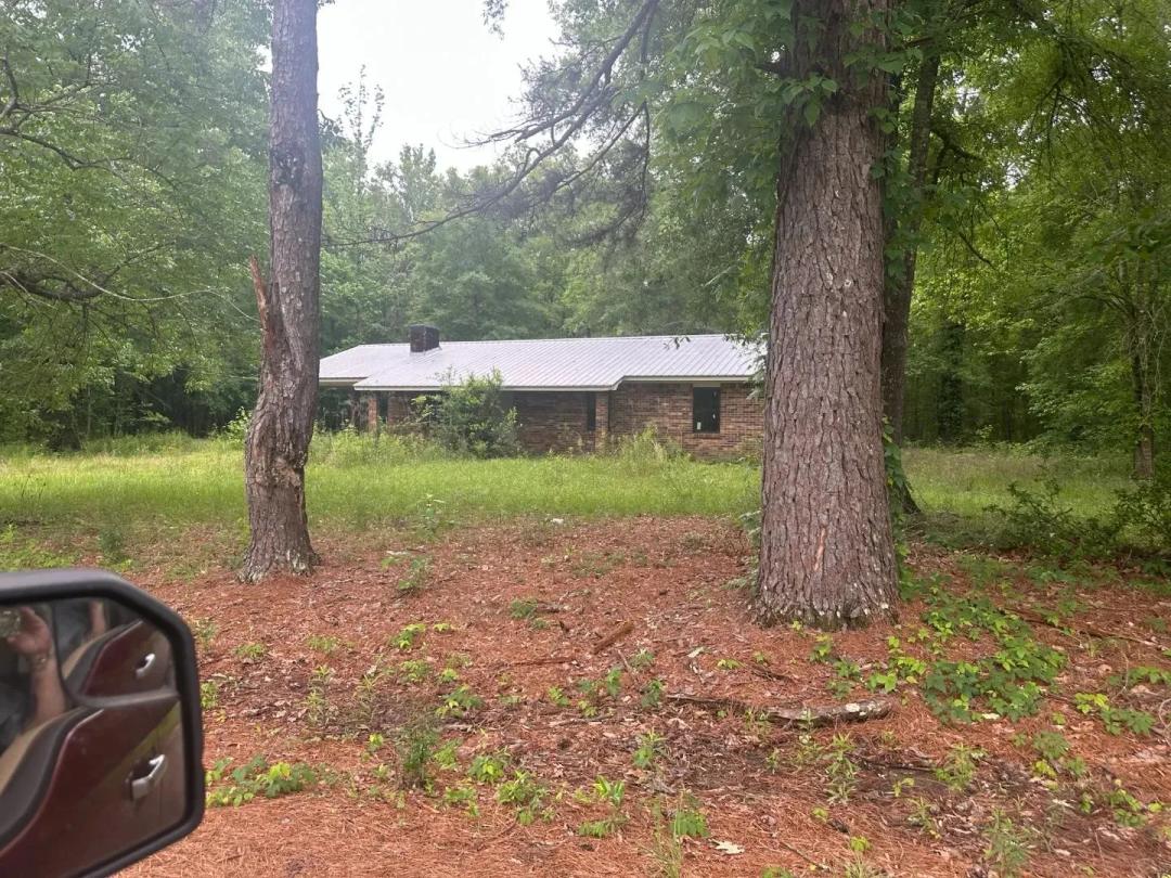 Country Home with a Little Space to Breath
