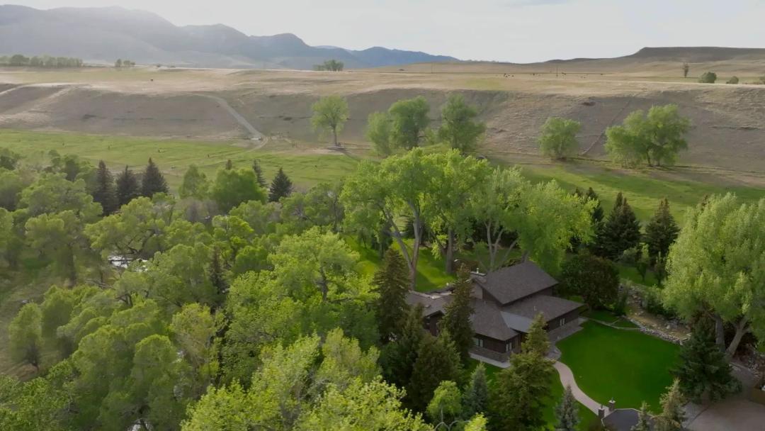 Stone Haven Ranch