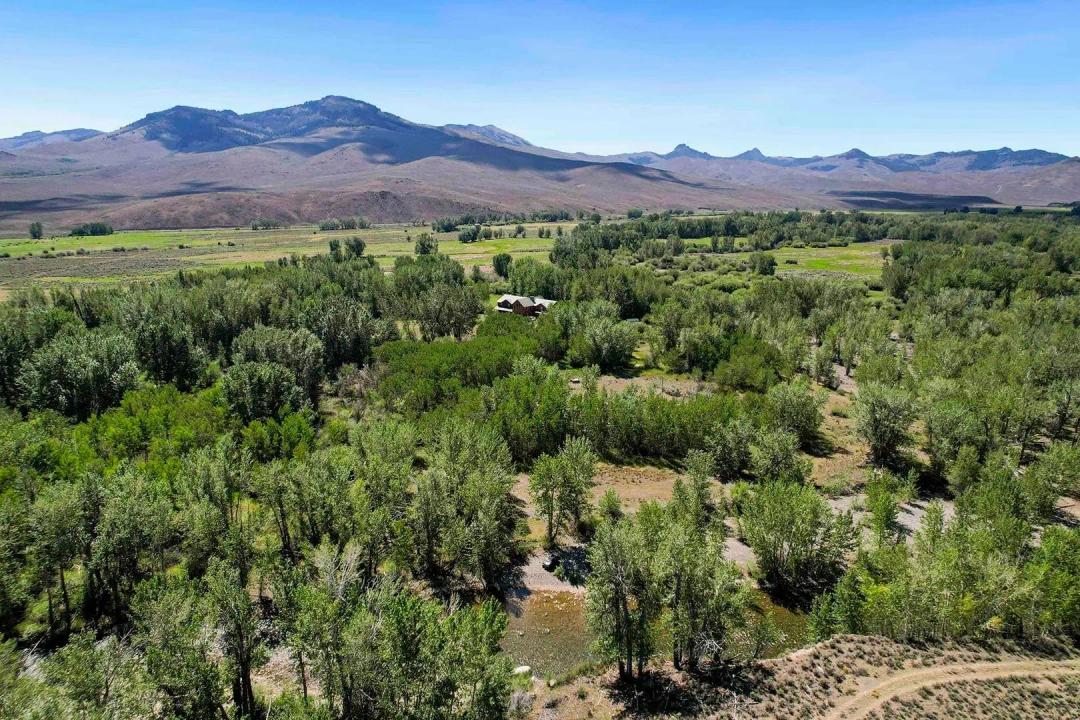 Circle RG Ranch