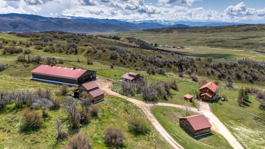 Ricochet Ranch