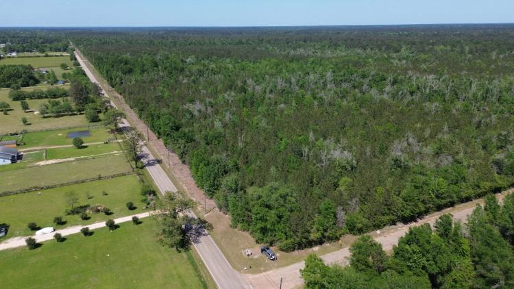 240.00 Acres at 0 Turnpike Rd