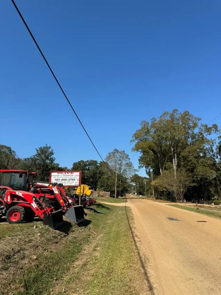 820 SLIGO ST, WOODVILLE, MS 39669