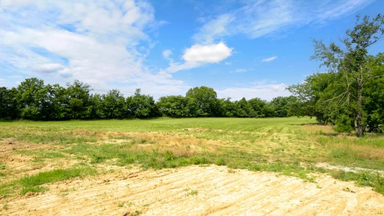 Build Your Dream Home on this 3 acre +/_ lot!