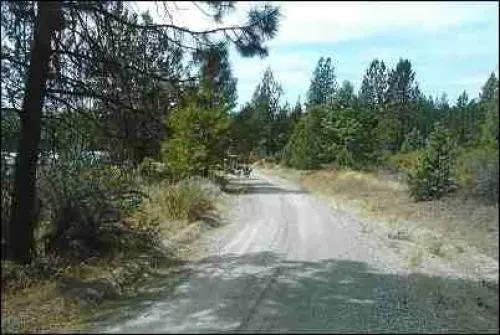 Oregon, Klamath County, 2.18 Acres